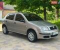Бежевий Шкода Фабія, об'ємом двигуна 1.2 л та пробігом 180 тис. км за 3700 $, фото 1 на Automoto.ua