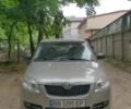 Бежевий Шкода Фабія, об'ємом двигуна 1.4 л та пробігом 166 тис. км за 4500 $, фото 10 на Automoto.ua