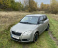 Шкода Фабия 2007 в Барышевке на Automoto.ua Бежевый Шкода Фабия, объемом двигателя 1.2 л и пробегом 154 тыс. км за 4000 $, фото 1 на Automoto.ua