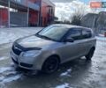 Бежевый Шкода Фабия, объемом двигателя 1.2 л и пробегом 217 тыс. км за 3600 $, фото 3 на Automoto.ua