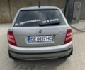 Бежевий Шкода Фабія, об'ємом двигуна 1.2 л та пробігом 200 тис. км за 3900 $, фото 1 на Automoto.ua
