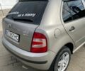 Бежевий Шкода Фабія, об'ємом двигуна 1.2 л та пробігом 200 тис. км за 3900 $, фото 1 на Automoto.ua