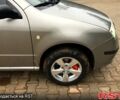 Бежевый Шкода Фабия, объемом двигателя 1.2 л и пробегом 0 тыс. км за 3200 $, фото 9 на Automoto.ua