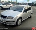 Бежевый Шкода Фабия, объемом двигателя 1.2 л и пробегом 0 тыс. км за 2550 $, фото 1 на Automoto.ua