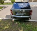 Бежевый Шкода Фабия, объемом двигателя 1.2 л и пробегом 101 тыс. км за 4000 $, фото 3 на Automoto.ua
