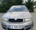 Бежевий Шкода Фабія, об'ємом двигуна 1.2 л та пробігом 190 тис. км за 3400 $, фото 1 на Automoto.ua