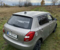 Шкода Фабия 2007 в Барышевке на Automoto.ua Бежевый Шкода Фабия, объемом двигателя 1.2 л и пробегом 154 тыс. км за 4000 $, фото 11 на Automoto.ua