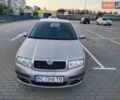 Бежевый Шкода Фабия, объемом двигателя 1.4 л и пробегом 170 тыс. км за 5100 $, фото 1 на Automoto.ua