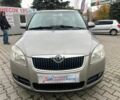 Шкода Фабия 2007 в Кривом Роге на Automoto.ua Бежевый Шкода Фабия, объемом двигателя 1.4 л и пробегом 202 тыс. км за 5500 $, фото 1 на Automoto.ua