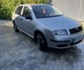 Шкода Фабія 2007 у Києві на Automoto.ua Бежевий Шкода Фабія, об'ємом двигуна 1.2 л та пробігом 355 тис. км за 2800 $, фото 2 на Automoto.ua