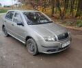 Бежевий Шкода Фабія, об'ємом двигуна 1.2 л та пробігом 113 тис. км за 4700 $, фото 1 на Automoto.ua