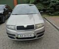 Бежевий Шкода Фабія, об'ємом двигуна 1.2 л та пробігом 350 тис. км за 2300 $, фото 1 на Automoto.ua