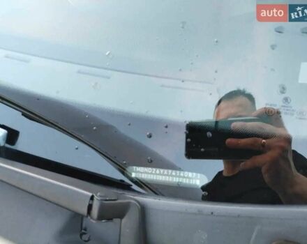 Бежевый Шкода Фабия, объемом двигателя 1.4 л и пробегом 170 тыс. км за 5100 $, фото 8 на Automoto.ua