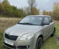 Шкода Фабия 2007 в Барышевке на Automoto.ua Бежевый Шкода Фабия, объемом двигателя 1.2 л и пробегом 154 тыс. км за 4000 $, фото 1 на Automoto.ua