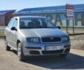 Бежевый Шкода Фабия, объемом двигателя 1.2 л и пробегом 177 тыс. км за 3700 $, фото 1 на Automoto.ua