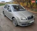 Бежевый Шкода Фабия, объемом двигателя 1.21 л и пробегом 113 тыс. км за 4500 $, фото 1 на Automoto.ua