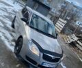 Бежевый Шкода Фабия, объемом двигателя 1.2 л и пробегом 216 тыс. км за 3800 $, фото 1 на Automoto.ua