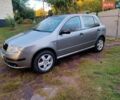 Бежевий Шкода Фабія, об'ємом двигуна 1.2 л та пробігом 337 тис. км за 2300 $, фото 1 на Automoto.ua