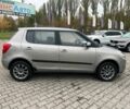 Шкода Фабия 2007 в Кривом Роге на Automoto.ua Бежевый Шкода Фабия, объемом двигателя 1.4 л и пробегом 202 тыс. км за 5500 $, фото 6 на Automoto.ua