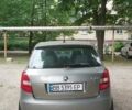 Бежевий Шкода Фабія, об'ємом двигуна 1.4 л та пробігом 166 тис. км за 4500 $, фото 7 на Automoto.ua