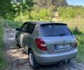Бежевый Шкода Фабия, объемом двигателя 1.2 л и пробегом 256 тыс. км за 3400 $, фото 1 на Automoto.ua
