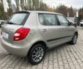 Шкода Фабия 2007 в Кривом Роге на Automoto.ua Бежевый Шкода Фабия, объемом двигателя 1.4 л и пробегом 202 тыс. км за 5500 $, фото 5 на Automoto.ua