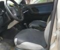 Бежевий Шкода Фабія, об'ємом двигуна 1.4 л та пробігом 166 тис. км за 4500 $, фото 1 на Automoto.ua
