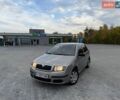 Бежевий Шкода Фабія, об'ємом двигуна 1.2 л та пробігом 244 тис. км за 2899 $, фото 1 на Automoto.ua