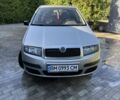 Шкода Фабія 2007 у Києві на Automoto.ua Бежевий Шкода Фабія, об'ємом двигуна 1.2 л та пробігом 355 тис. км за 2800 $, фото 1 на Automoto.ua