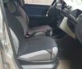 Бежевий Шкода Фабія, об'ємом двигуна 1.4 л та пробігом 166 тис. км за 4500 $, фото 6 на Automoto.ua
