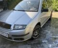Шкода Фабія 2007 у Києві на Automoto.ua Бежевий Шкода Фабія, об'ємом двигуна 1.2 л та пробігом 355 тис. км за 2800 $, фото 1 на Automoto.ua
