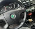 Бежевый Шкода Фабия, объемом двигателя 1.4 л и пробегом 220 тыс. км за 4899 $, фото 5 на Automoto.ua
