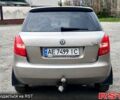 Бежевий Шкода Фабія, об'ємом двигуна 1.4 л та пробігом 178 тис. км за 5400 $, фото 1 на Automoto.ua