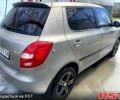 Бежевий Шкода Фабія, об'ємом двигуна 1.4 л та пробігом 189 тис. км за 5300 $, фото 4 на Automoto.ua