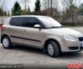 Бежевий Шкода Фабія, об'ємом двигуна 1.4 л та пробігом 178 тис. км за 5400 $, фото 4 на Automoto.ua