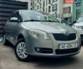 Бежевий Шкода Фабія, об'ємом двигуна 1.4 л та пробігом 153 тис. км за 4900 $, фото 11 на Automoto.ua