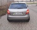 Бежевий Шкода Фабія, об'ємом двигуна 1.39 л та пробігом 243 тис. км за 4499 $, фото 4 на Automoto.ua