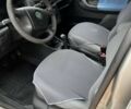 Бежевый Шкода Фабия, объемом двигателя 1.2 л и пробегом 152 тыс. км за 4200 $, фото 6 на Automoto.ua
