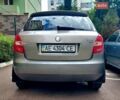 Бежевий Шкода Фабія, об'ємом двигуна 1.4 л та пробігом 153 тис. км за 4900 $, фото 7 на Automoto.ua