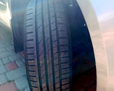 Бежевый Шкода Фабия, объемом двигателя 1.4 л и пробегом 245 тыс. км за 4399 $, фото 13 на Automoto.ua