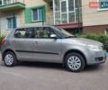 Бежевий Шкода Фабія, об'ємом двигуна 1.4 л та пробігом 153 тис. км за 4900 $, фото 4 на Automoto.ua