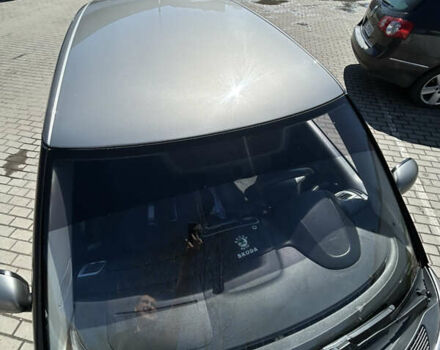 Бежевый Шкода Фабия, объемом двигателя 1.39 л и пробегом 220 тыс. км за 5400 $, фото 8 на Automoto.ua