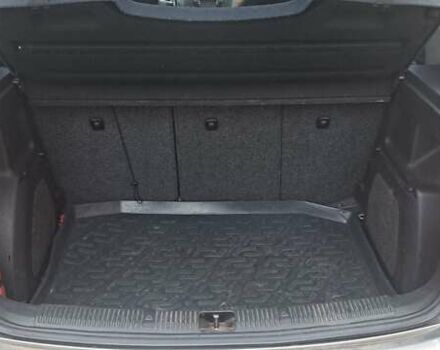 Бежевий Шкода Фабія, об'ємом двигуна 1.39 л та пробігом 243 тис. км за 4499 $, фото 10 на Automoto.ua