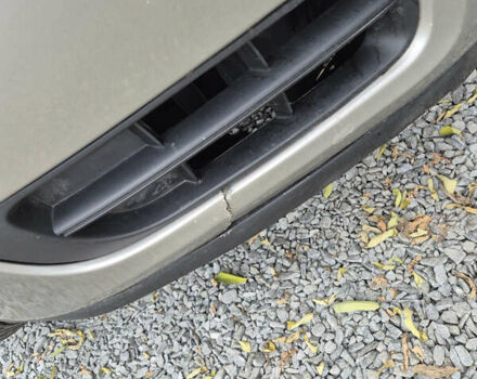 Бежевий Шкода Фабія, об'ємом двигуна 1.2 л та пробігом 238 тис. км за 4200 $, фото 14 на Automoto.ua