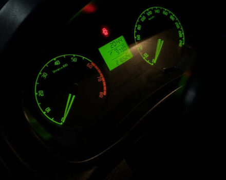 Шкода Фабія 2008 у Калуше на Automoto.ua Бежевий Шкода Фабія, об'ємом двигуна 1.2 л та пробігом 200 тис. км за 4300 $, фото 2 на Automoto.ua
