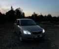 Бежевый Шкода Фабия, объемом двигателя 1.2 л и пробегом 220 тыс. км за 4500 $, фото 1 на Automoto.ua