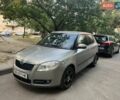 Бежевый Шкода Фабия, объемом двигателя 1.39 л и пробегом 385 тыс. км за 3400 $, фото 1 на Automoto.ua
