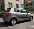 Бежевий Шкода Фабія, об'ємом двигуна 1.4 л та пробігом 153 тис. км за 4900 $, фото 5 на Automoto.ua