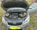 Бежевий Шкода Фабія, об'ємом двигуна 1.4 л та пробігом 235 тис. км за 5300 $, фото 1 на Automoto.ua