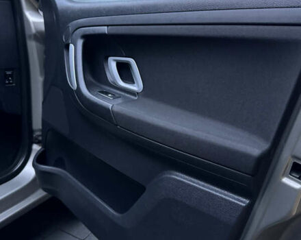 Бежевый Шкода Фабия, объемом двигателя 1.6 л и пробегом 213 тыс. км за 7500 $, фото 21 на Automoto.ua